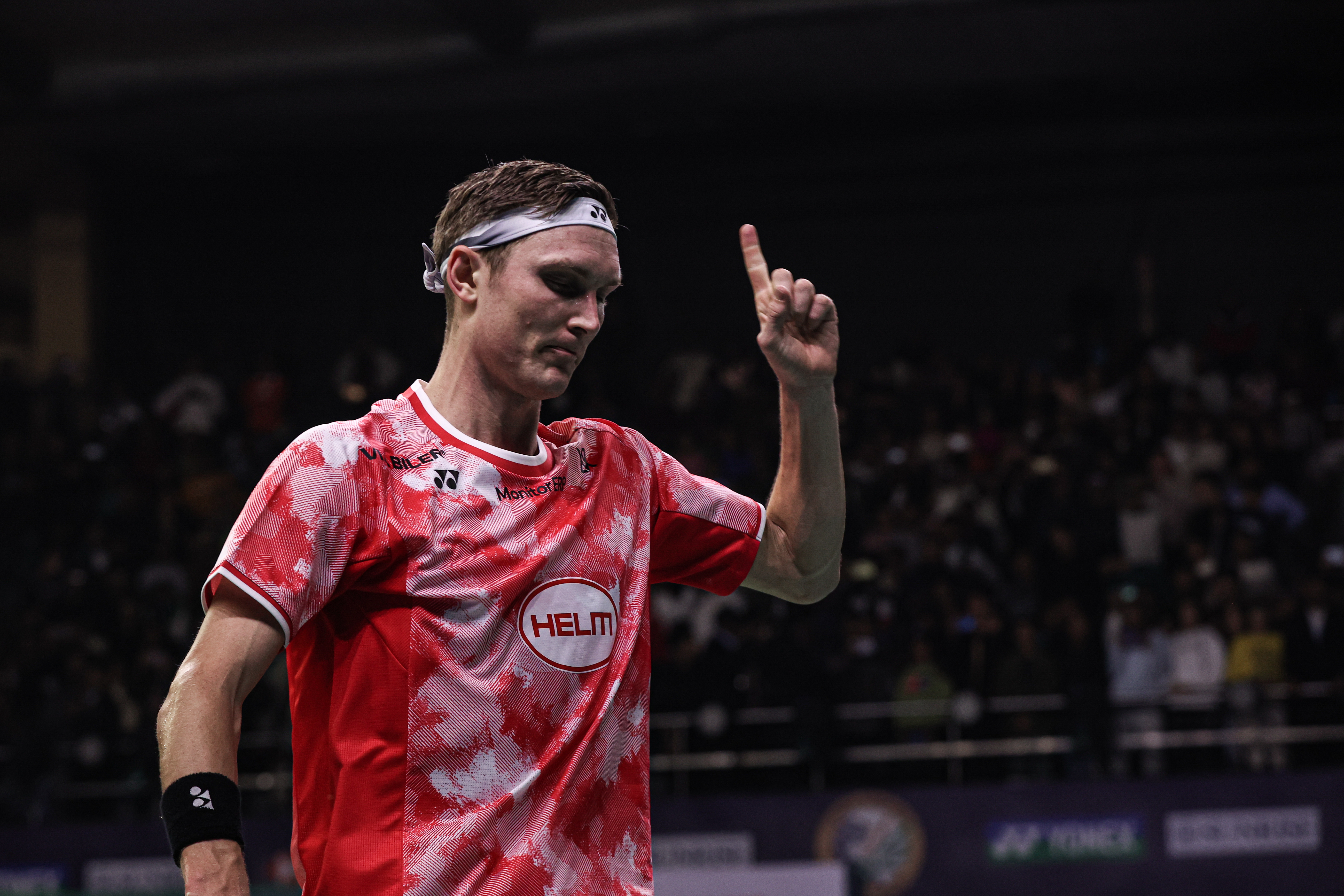 BWF / Badmintonphoto by Jnanesh Salian