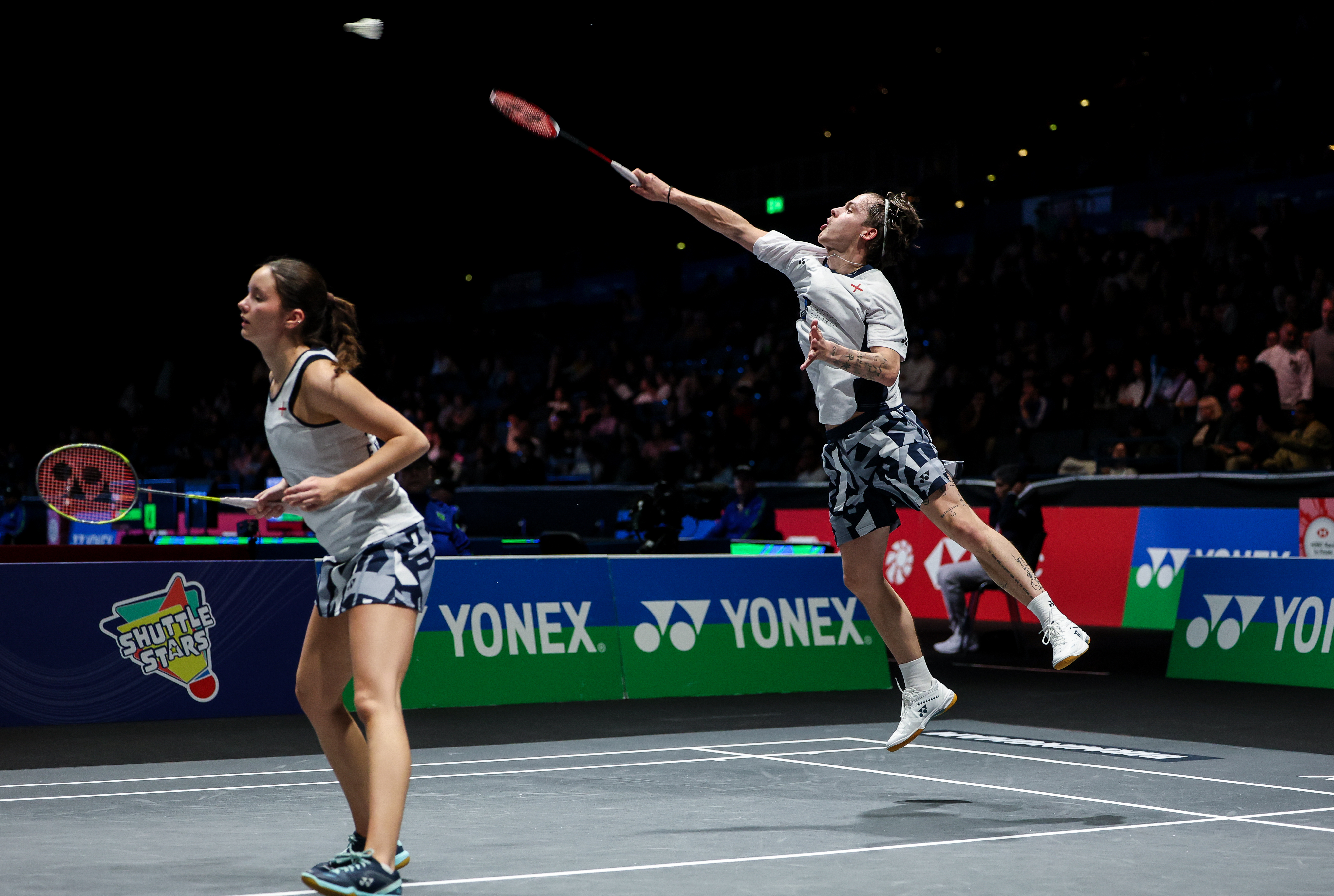 From 2025 All England