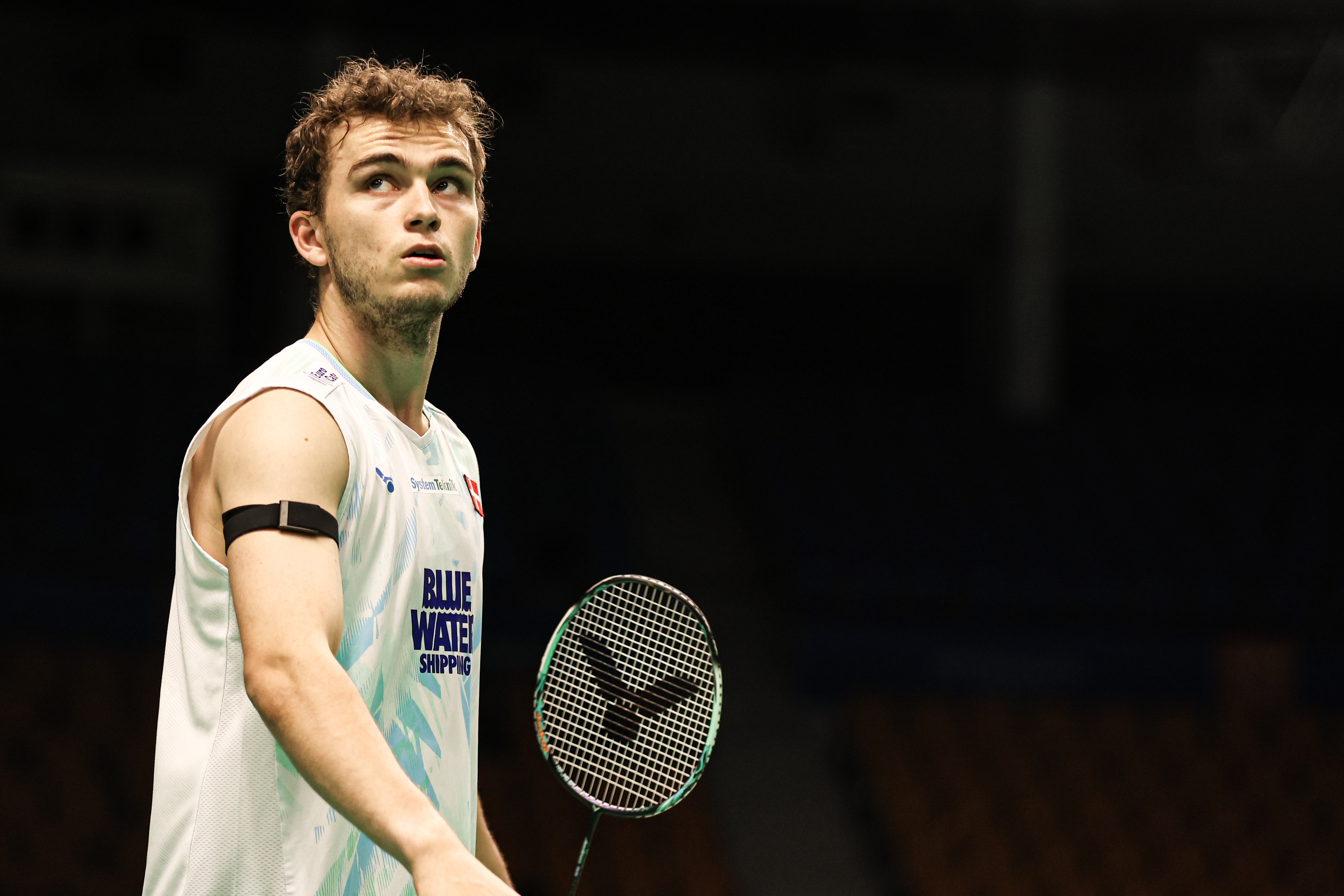 BWF/Badmintonphoto - Jnanesh Salian
